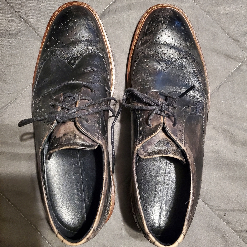 ECCO shoes